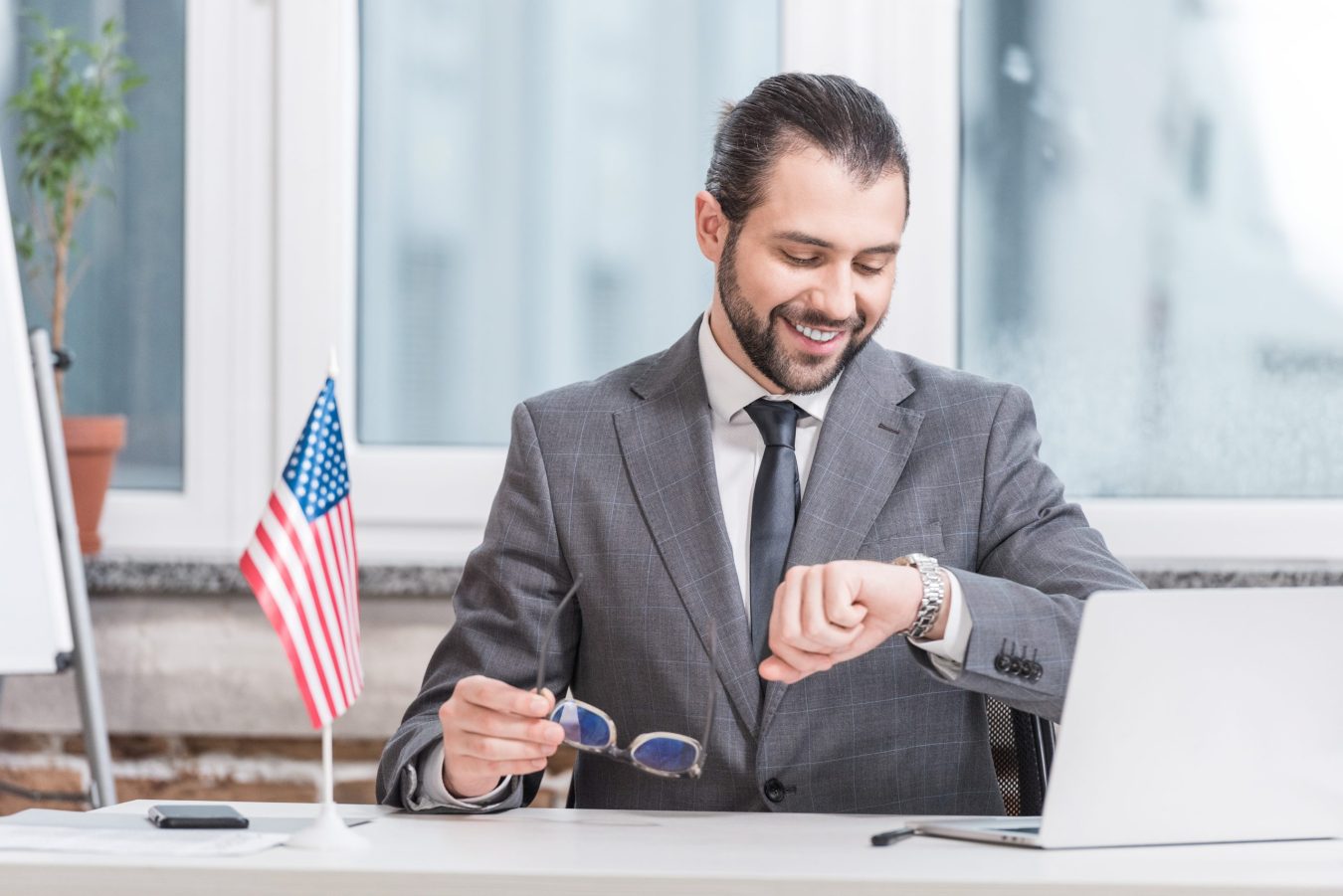 abrir una LLC en Estados Unidos para expandir un negocio internacional
