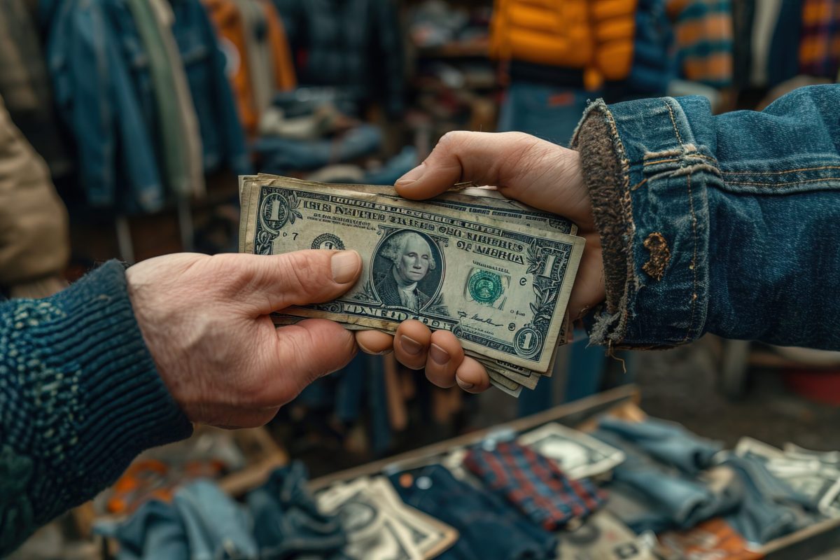 Emprendedor latino recibiendo pagos internacionales sin restricciones gracias a una LLC en Estados Unidos