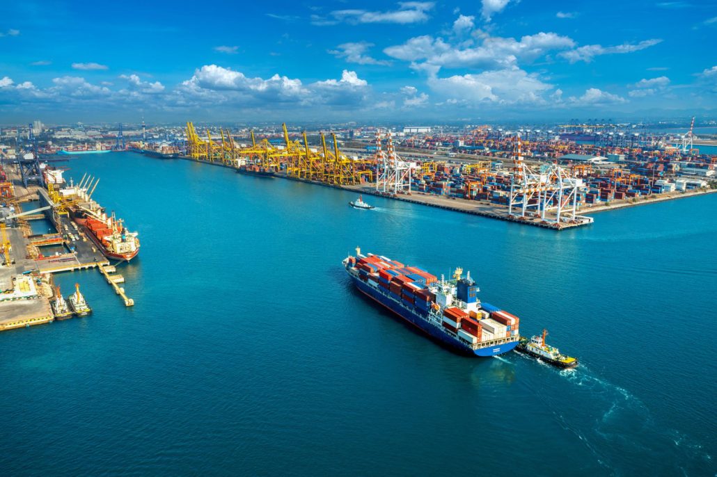 ¿Por qué es importante un buen forwarder para tu LLC en EE.UU.?