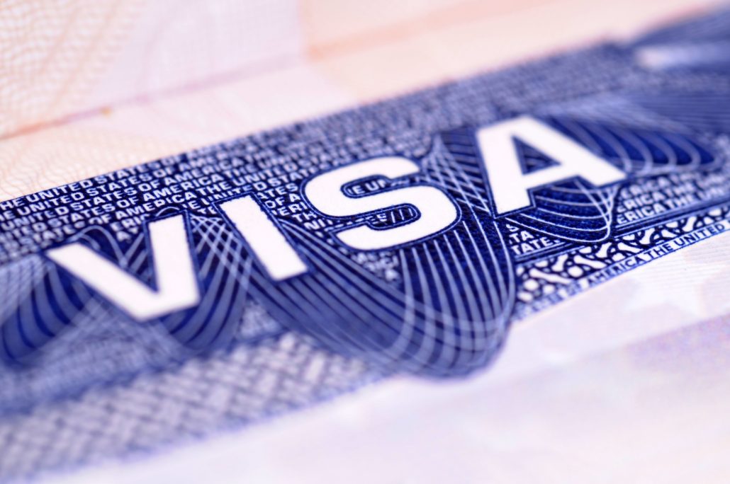 Migrar a EE.UU como empresario latino