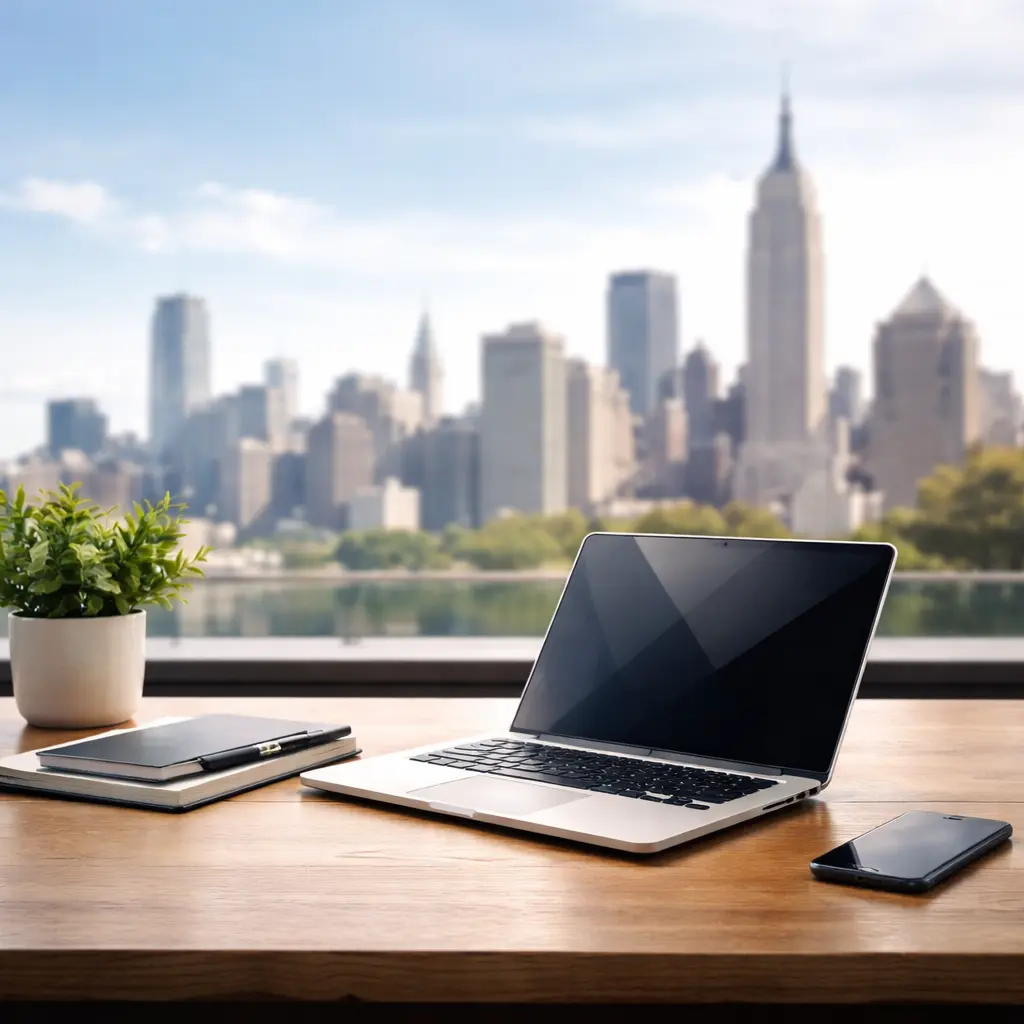 Como abrir una empresa en Estados Unidos Como abrir tu empresa en Estados Unidos sin vivir allí