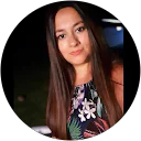 Agostina De A. profile picture