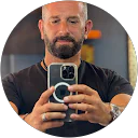 Christian profile picture